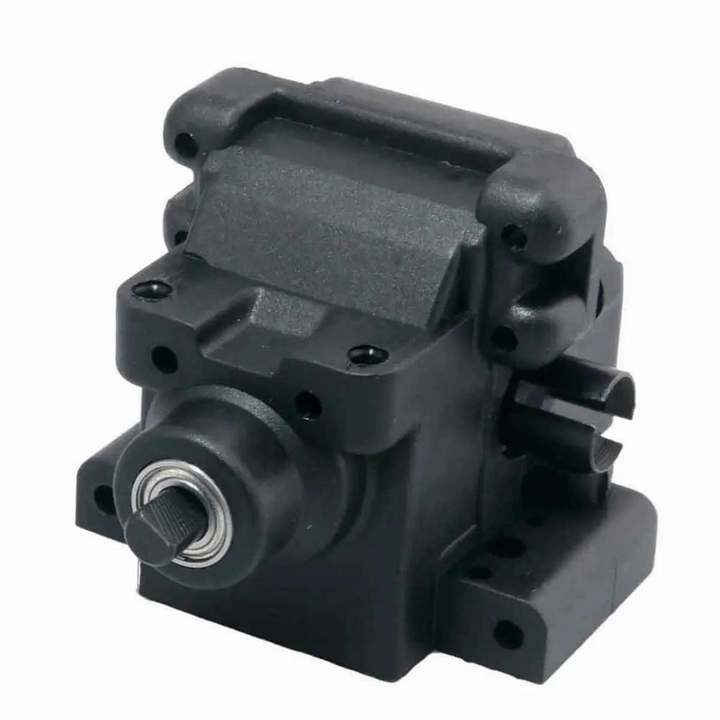 รถ RC 1/10 HSP 06064 กล่องเกียร์ด้านหลัง RC 1:10 Scale HSP 94122 94188 94166 94155 อะไหล่รถยนต์