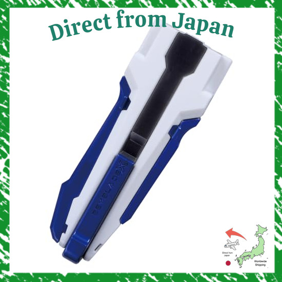 Direct From Japan BEYBLADE X Beyblade X BX-29 Custom Grip White Ver.