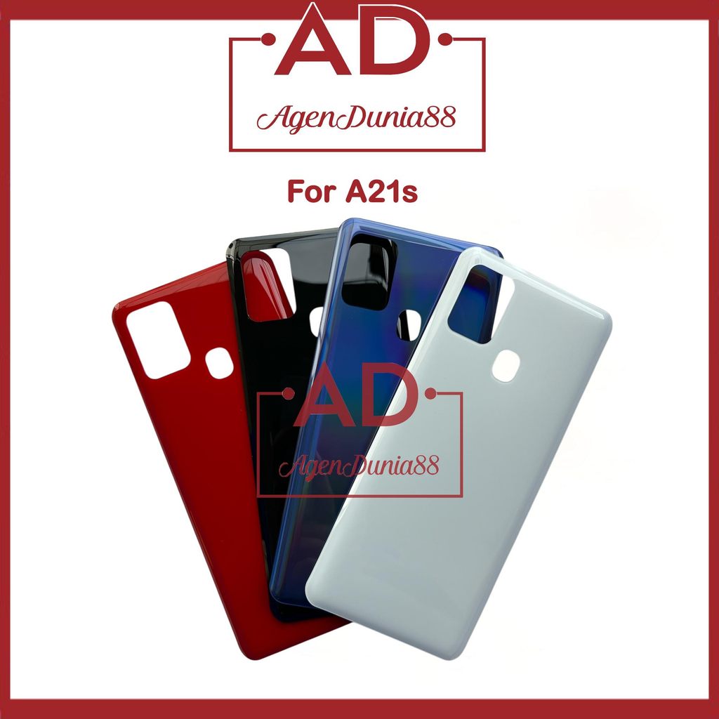 World Agent88 Backdoor สําหรับ Samsung A21S - A217 - A217F