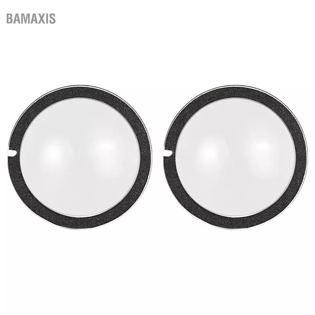 Bamaxis เลนส์กันรอยสำหรับ Insta360 ONE X2 thumbnail 8