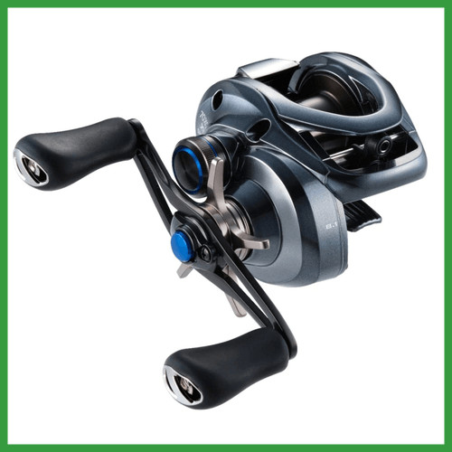 ชิมาโน (SHIMANO) รอกตกปลาแบบหมุน 22 SLX DC XT 70/71 ชนิดต่างๆ สโกเปียนตกปลาเบส