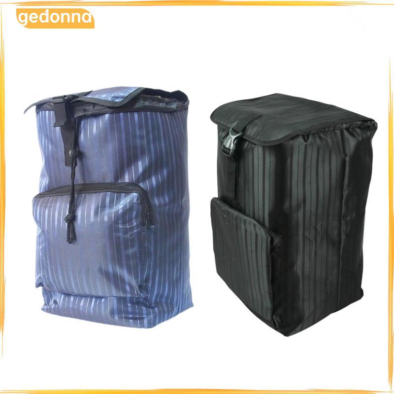 [gedonna] Shopping Cart Replacement Bag Hand Cart Bag for Outdoor Fishing Shopping