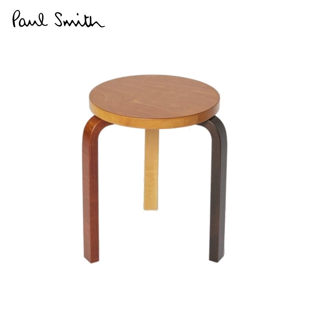 Paul Smith เก้าอี้ รุ่น GRB-ARTK-AGSTOL-00 สี Multicolor