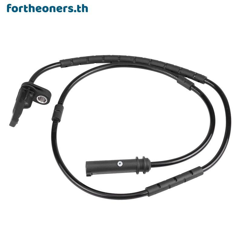 สําหรับเซ็นเซอร์ความเร็ว ABS ด้านหลังซ้าย/ขวาสําหรับ BMW F20 F21 F22 F23 F30 F31 F32 F33 F35 F80 F82