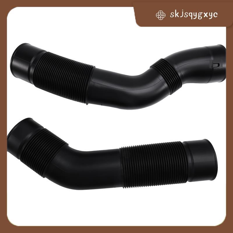 skjsqygxycFor SL500 500SL M119 รถท่อไอดีรถยนต์ซ้ายขวา A1190940082, ก1190940182