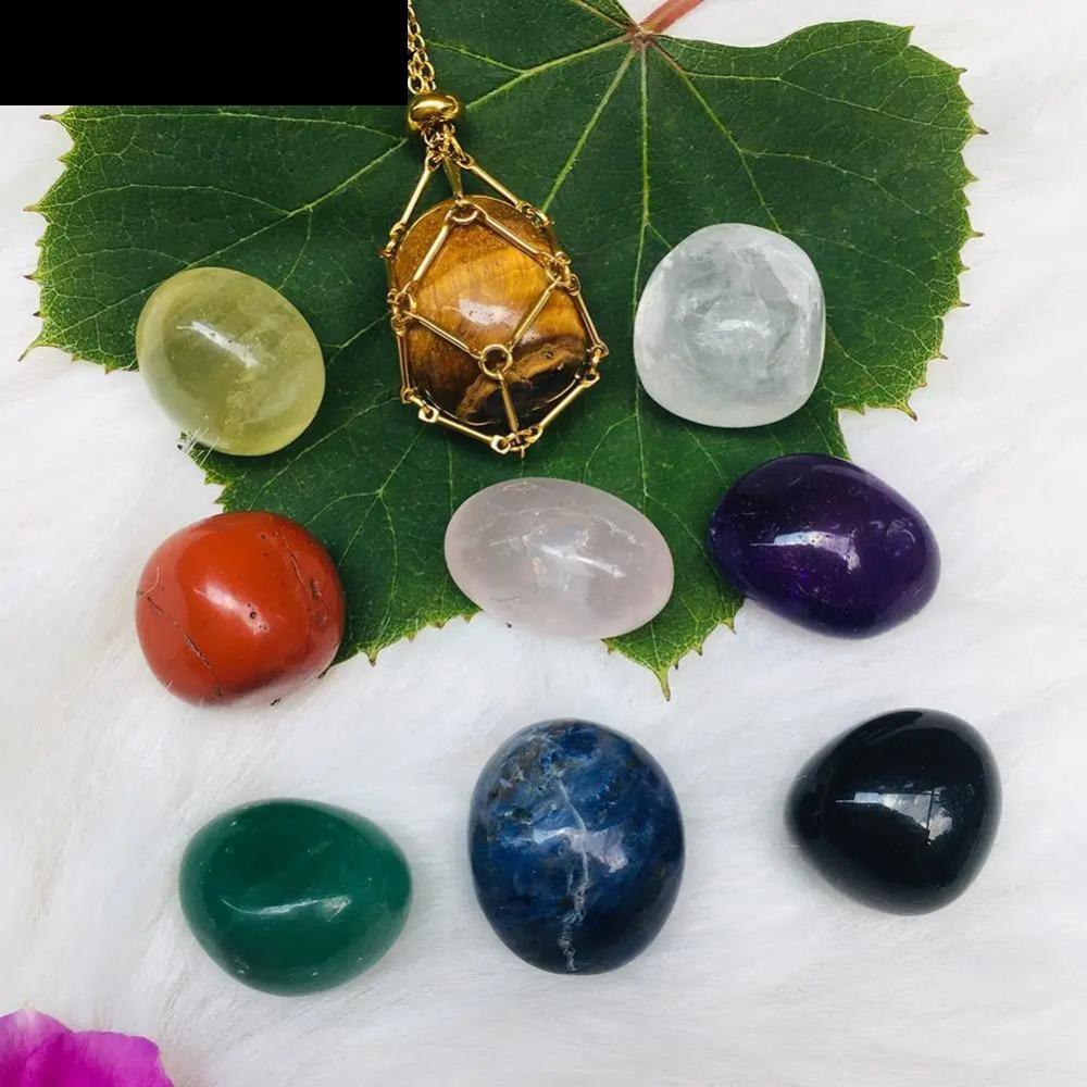 QHENTIN1AE คริสตัลกรงสร้อยคอ,หินโลหะสร้อยคอสแตนเลส,แฟชั่น DIY สุทธิกระเป๋าคอเครื่องประดับ Rhinestone