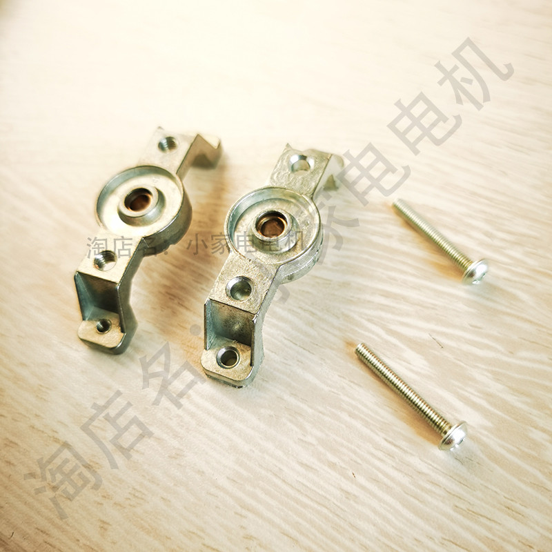 B.yj58-12 One-Way Cover Extremely Abnormal Step มอเตอร์อุปกรณ์เสริม Fixed เครื่องทําความร้อนมอเตอร์พ