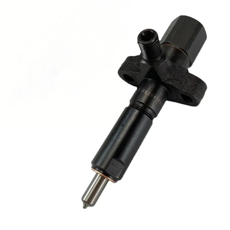 2645664เหมาะสําหรับชุดประกอบหัวฉีดน้ํามันเชื้อเพลิง Platinums A4.2361447218M91/1447218อี91