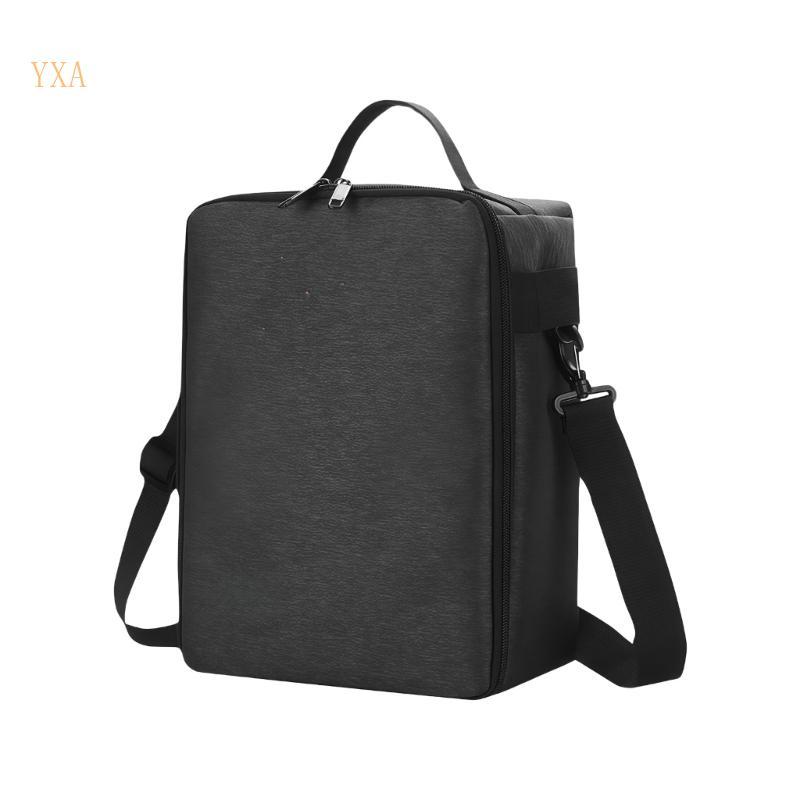 YXA โพลีเอสเตอร์โปรเจคเตอร์กระเป๋าถือสําหรับ H3 H3S H5 H6 Z8X F6 D3X U1 อุปกรณ์เสริม