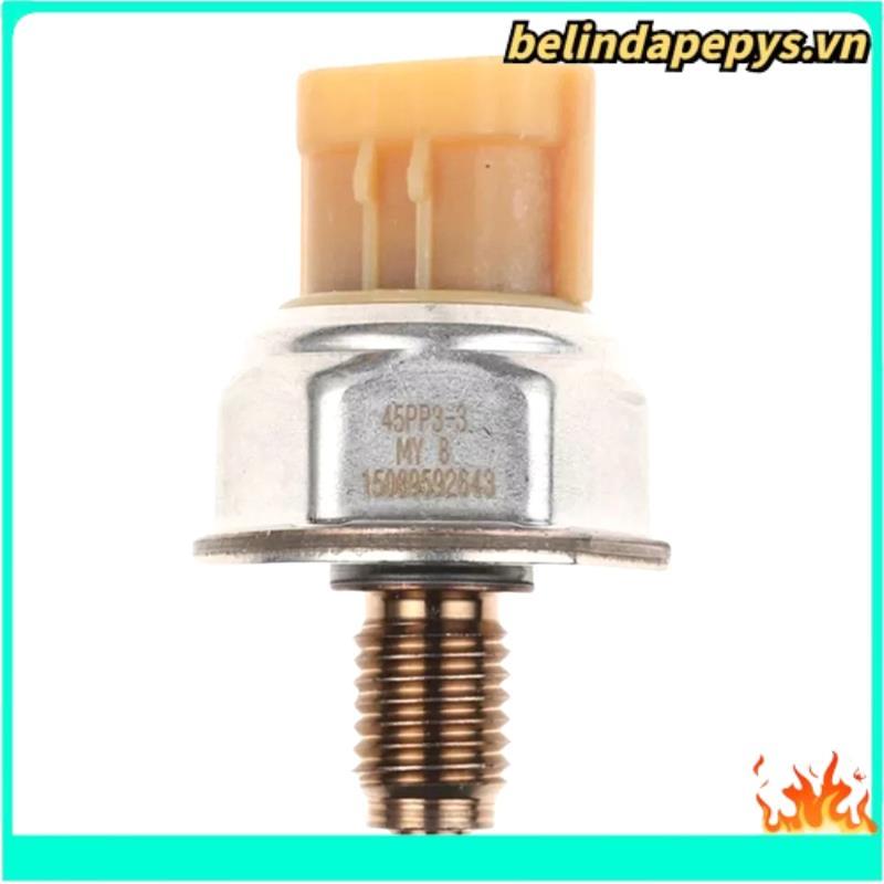 เซ็นเซอร์แรงดันสูงแบบรางสําหรับ Navara NP300 2.5 45PP3-1, 45PP3-4, 55PP05-01, 45PP3-3