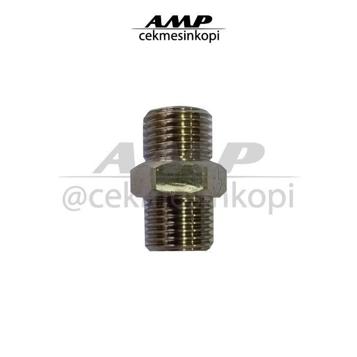 La Marzocco GS3 / Leva / Micra / เช็ควาล์วขนาดเล็ก / วาล์วไม่กลับ 1/4 M – 1/4 M