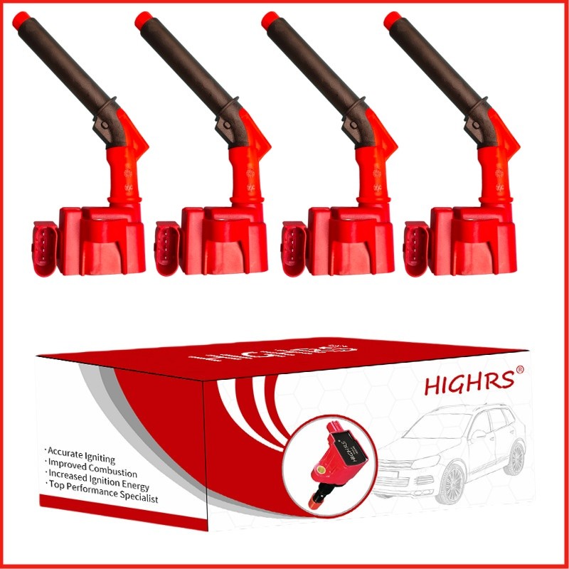 คอยล์จุดระเบิดสําหรับ MERCEDES BENZ M282 A160 A180 A200 A250e B160 B180 B200 B250e CLA 180 200 250e 