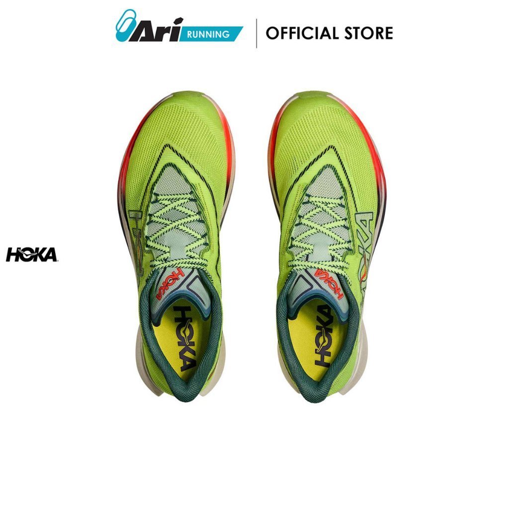 HOKA CIELO X1 3.0 - รองเท้าวิ่ง ผู้ชาย โฮก้า CIELO X1 3.0จัดส่งในวันเดียวกัน