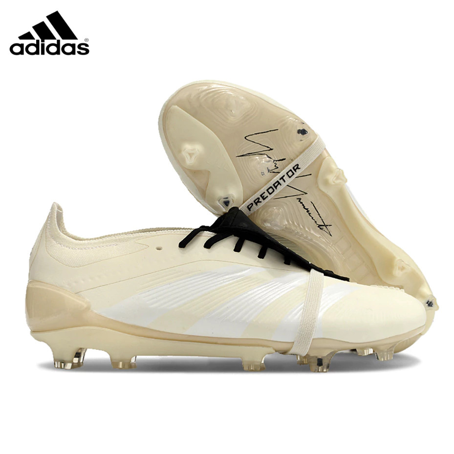 รองเท้าฟุตบอล Predator 30 Freak Pogba FG สำหรับผู้ชายและผู้หญิง