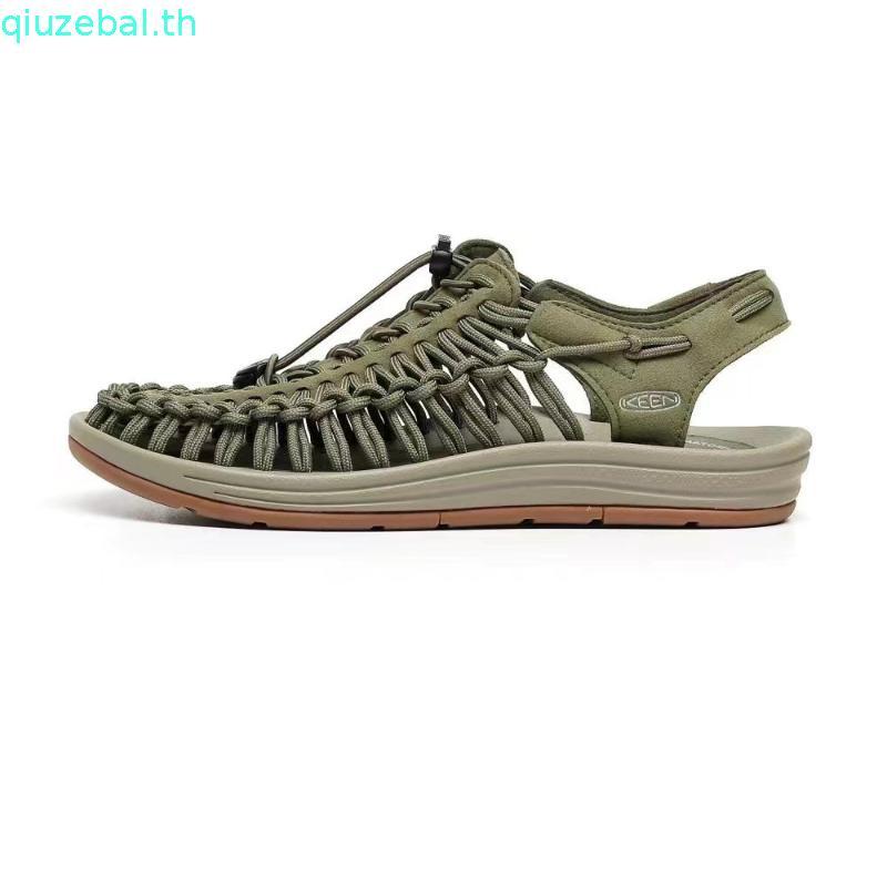 [ลด30% เก็บโค้ด 2509FASHDD] KEEN Uneek รองเท้า คีน แท้ รุ่นฮิต ได้ทั้งชายหญิง