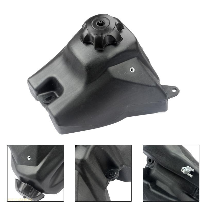 SJT รถจักรยานยนต์แก๊ส Petrol-Feel สําหรับถัง 3 5 L สําหรับ XR50-XR 50 XR-50 XR50R 2000-2003 C