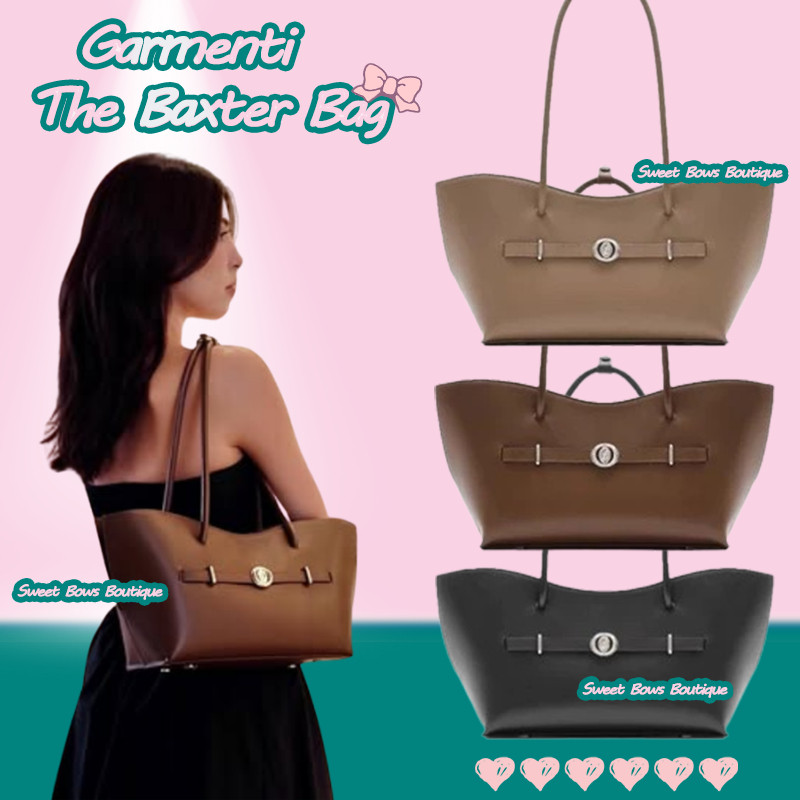 Garmenti The Baxter Bag ของแท้ 100%