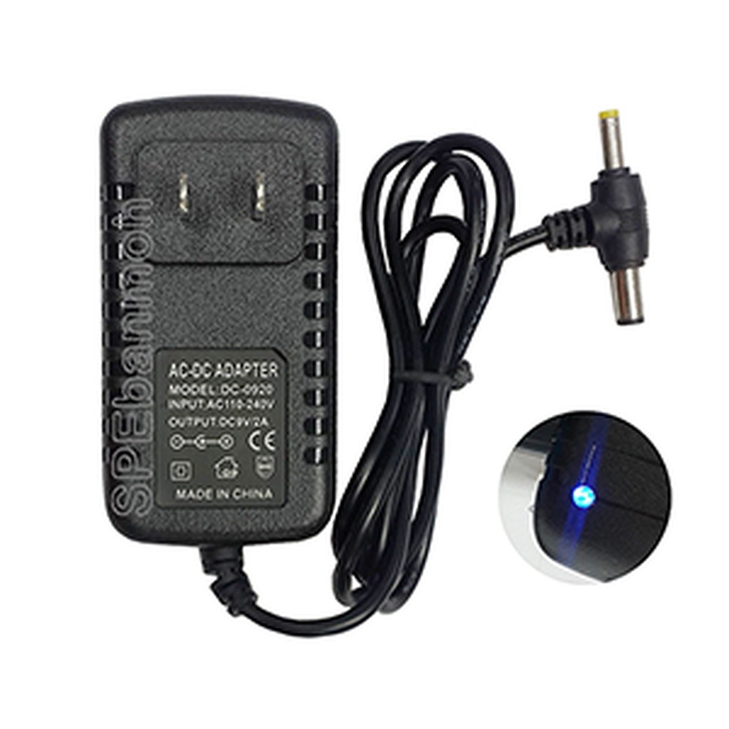 ADT-12V02A อะแดปเตอร์ 12VDC 2A อะแดปเตอร์ 12โวล์ท2แอมป์ Adapter Charger Power Supply 12V 2A แจ็คDC 5