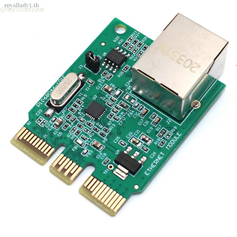 โมดูลอีเธอร์เน็ตแบบมีสาย P1080383-442 สําหรับม้าลาย ZD410 ZD420 เครื่องพิมพ์ความร้อนโดยตรง