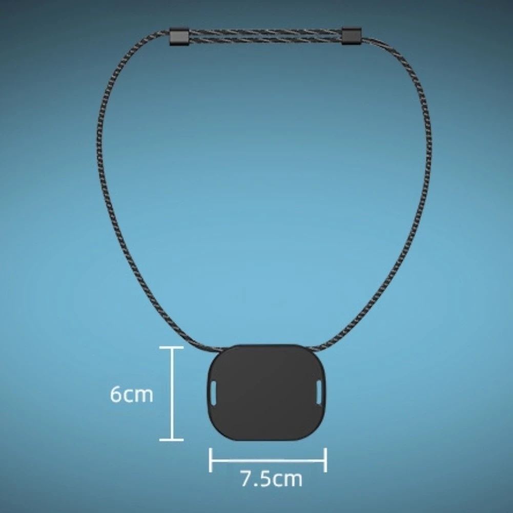 Insta360 GO Ultra Magnetic Neck Mount thumbnail 8