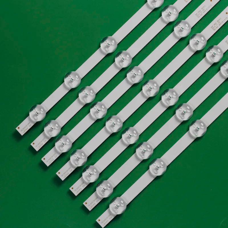 LED Backlight Strip สําหรับ 50 NDV REV1.1 PANASONIC TX-50A300B TX-50AW304 LT-50C740 50HYT62U VES500U