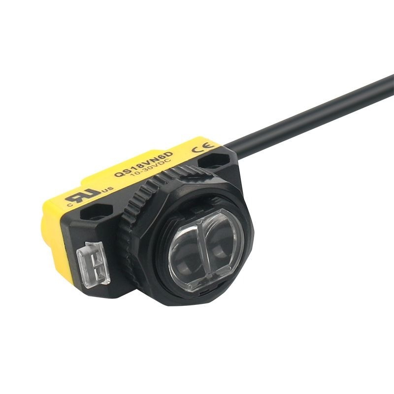 เซ็นเซอร์สวิตช์ตาแมว QS18VN6D VP6D QS18VN6LP VP6LE QS18VN6R QS168E