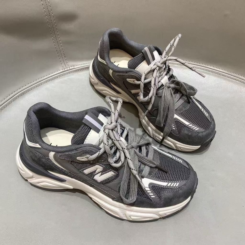 Daddy Shoes Wear Super Leisure codfashion HS6P