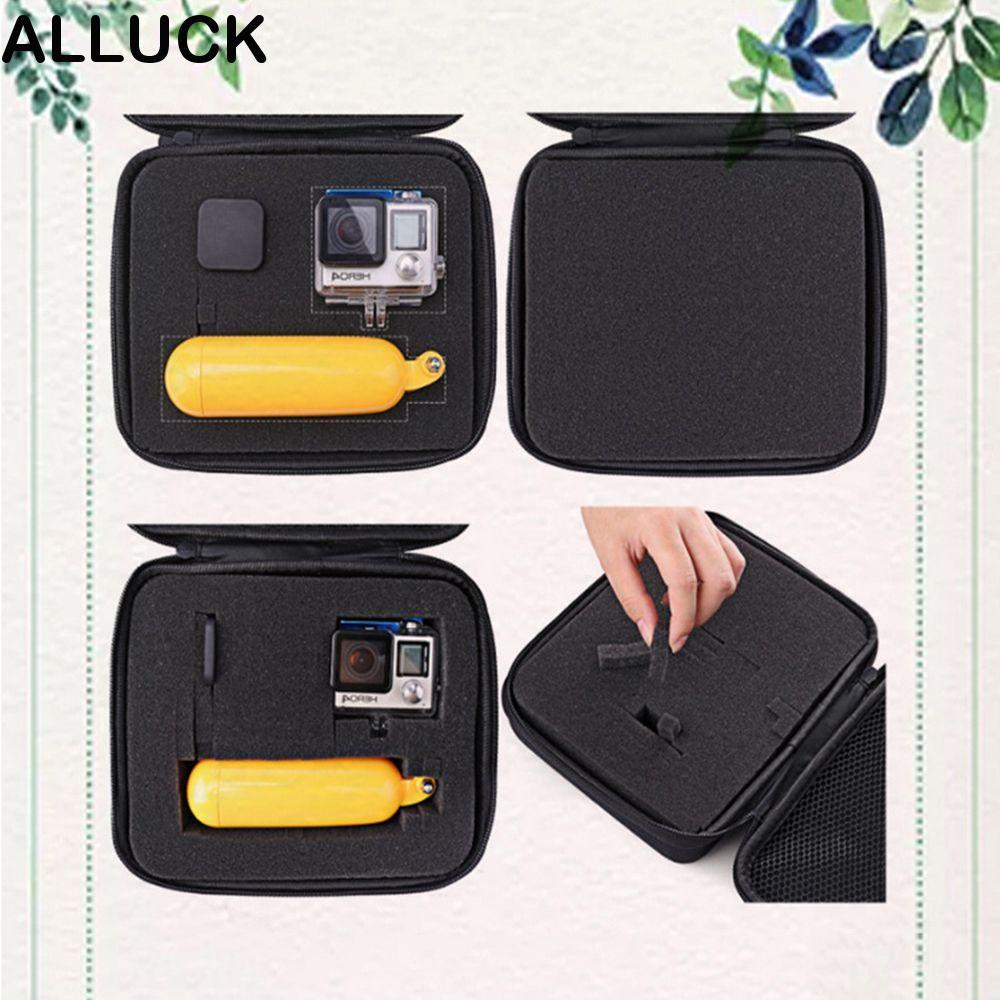 ALLUCK อุปกรณ์เสริมแบบพกพา Action Camera DIY สําหรับ SJCAM DJI OSMO EKEN SJCAM