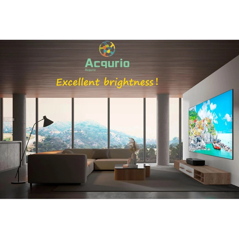 EC.K1500.001 โคมไฟคุณภาพสูงสําหรับ P1100 P1100A P1100B P1200 P1200A P1200B P1200I P1200N P1100C โปรเ