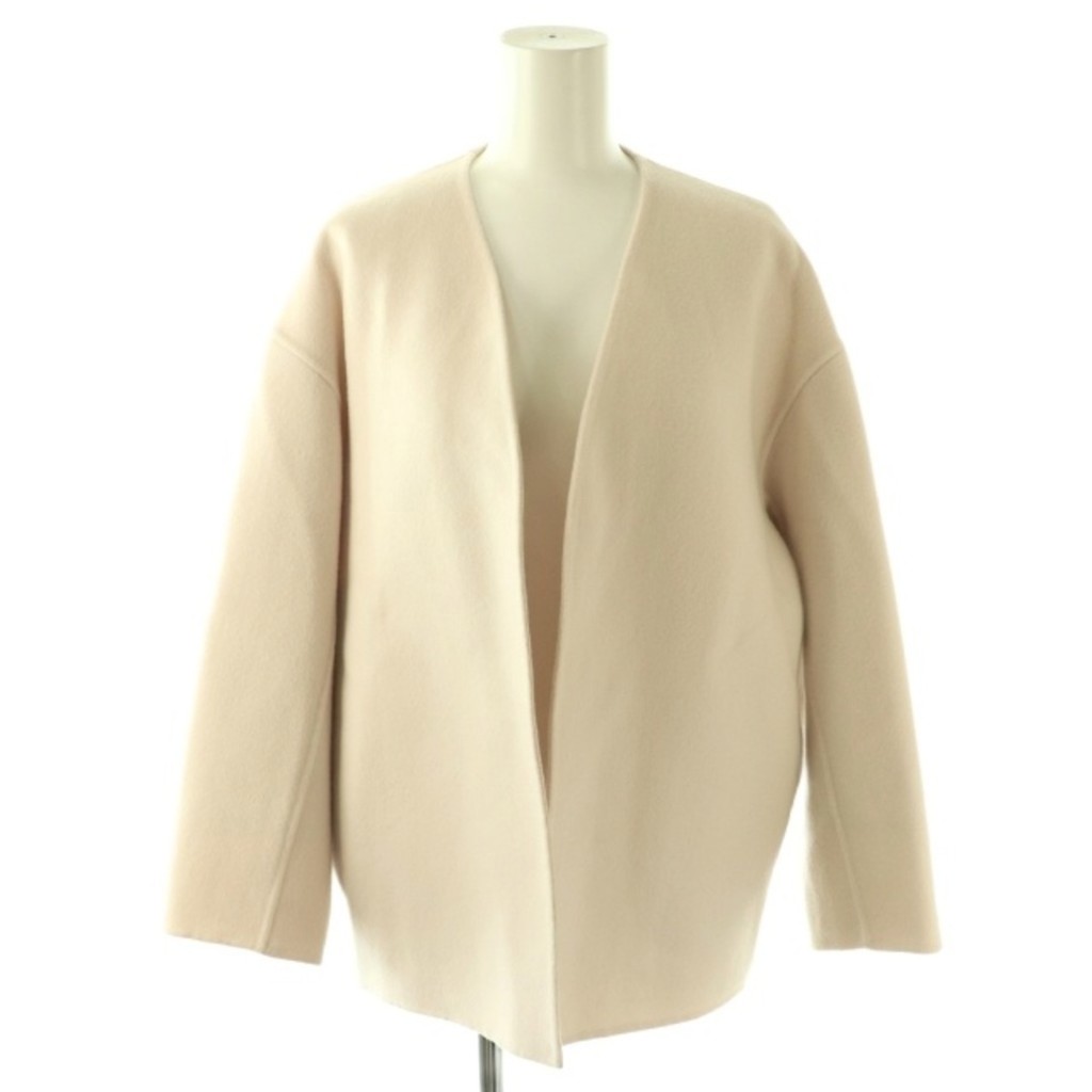 23Ku trois ViN Coat Direct from Japan Secondhand