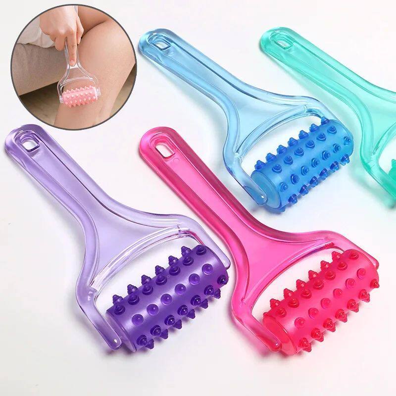 Roller Massager Facial Massage Leg Massagers Face Lifting Bo