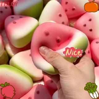 7TILOYSHOP ของเล่นสกุชชี่ป้องกันความเครียด​​, ปล่อยอารมณ์หยิ…