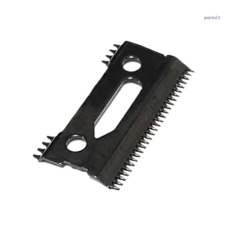 SUIT* เปลี่ยนTrimmer HeadสําหรับMRDไฟฟ้าTrimmer Smoothตัดความแข็งสั้นและยาวตัดผมเครื่องประดับ