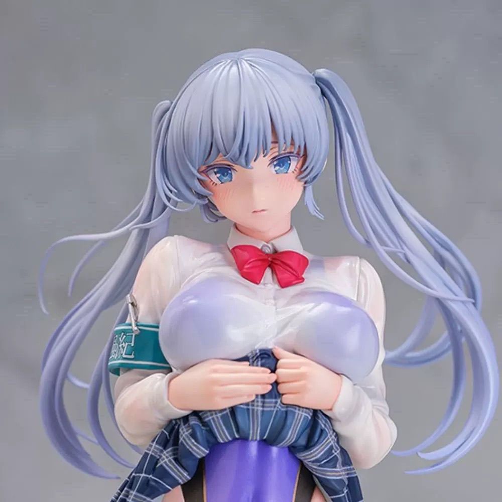 童乐 พื้นเมือง Rocket Boy 风 双马手办现货