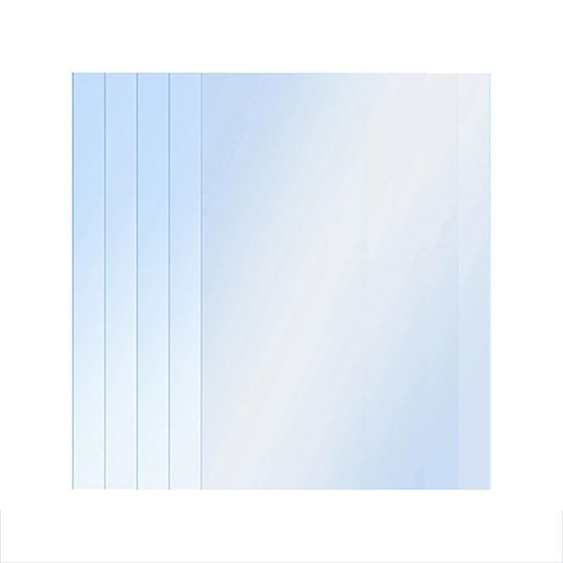 5PCS FEP ฟิล์ม 280x200x0.15 มม.สําหรับเรซิ่น 3D เครื่องพิมพ์, สําหรับ ELEGOO Saturn 2, Saturn 3 Ultr