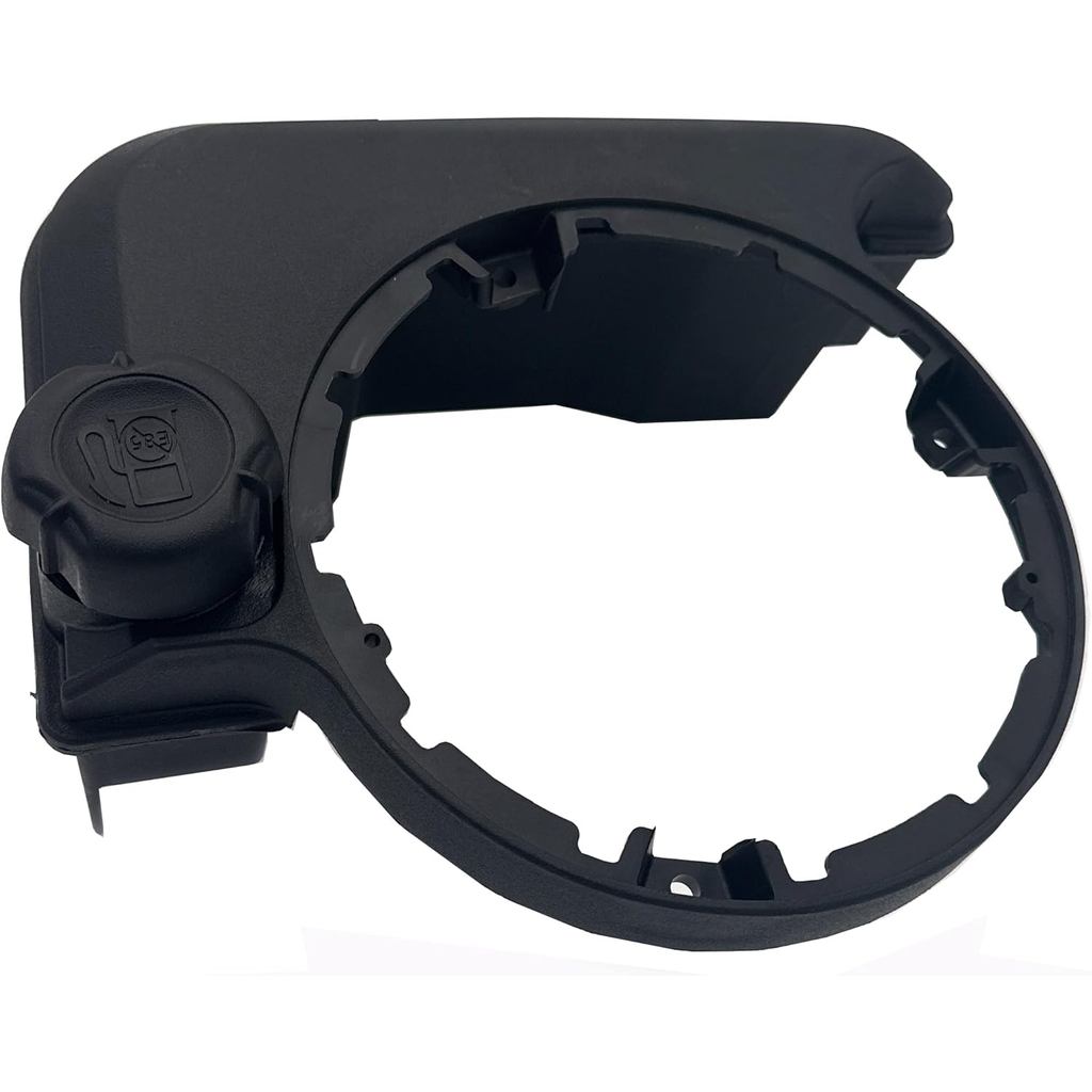 699374 ถังน้ํามันเชื้อเพลิงพร้อมหมวกพอดีสําหรับส่วนแทนที่ 693377,495224,494213,499618, เข้ากันได้กับ