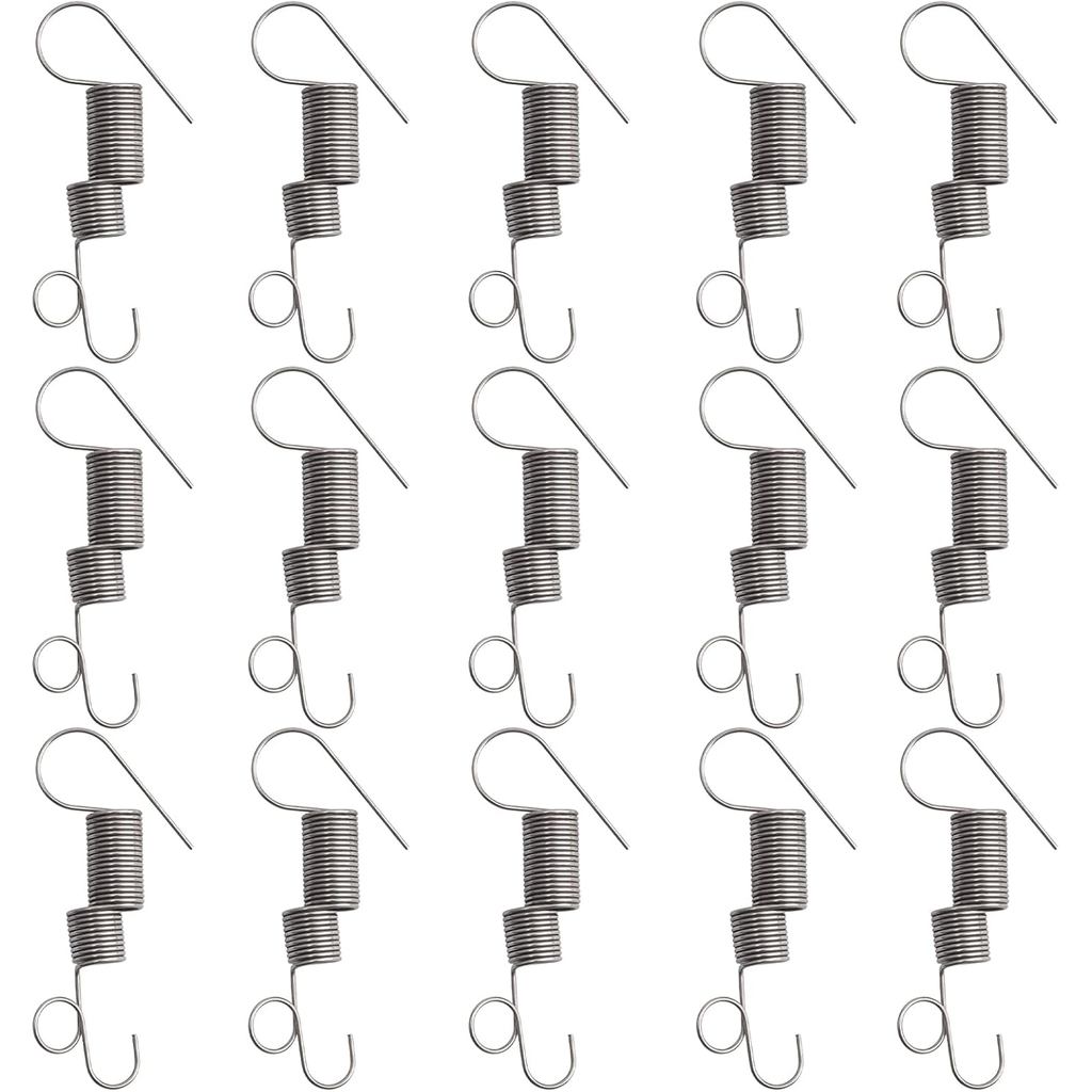 โคมไฟเปลี่ยนคอยล์สปริงแบบฝังสําหรับ Halo RS7H H7 ชุดที่อยู่อาศัยแบบฝัง 301, 310, 401 และ 426 Trims -