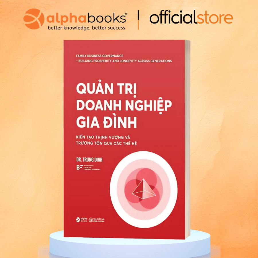 หนังสือ: MAGE BUSINESS FAMILY - การสร้างความเจริญรุ่งเรืองและมีอายุยืนผ่านรุ่น (SDV)