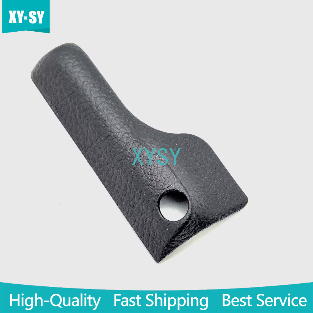 ยี่ห้อใหม่อะไหล่ซ่อมสําหรับ Sony A6400 ILCE-6400 Body ยางด้านหลัง Thumb ผิวหนังฝาครอบกล้องเปลี่ยน