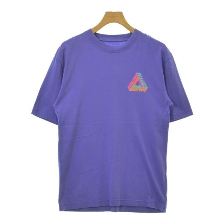 Ace Orange PALACE Tshirt Shirt purple green Direct from Japan Secondhand