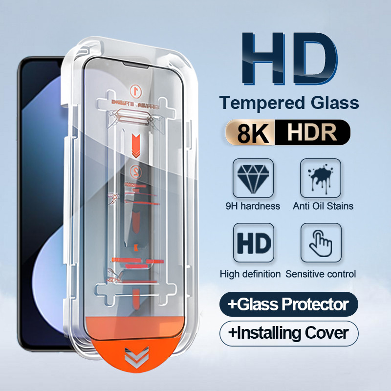 Huawei Nova 14iกระจกนิรภัยสําหรับHuawei Nova 15 Pro Ultra 14i 14 13 12 11 10 9 8 7 SE 13i 12i 11i Ho