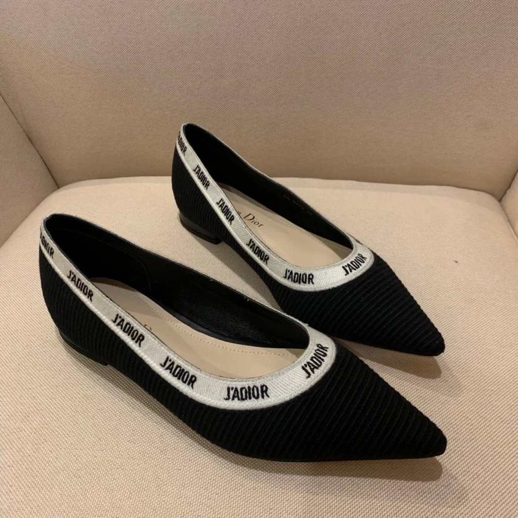 ส้น dior รองเท้าเซ็กซี่ dior รองเท้าแมว dior รองเท้าผู้หญิง dior Dior รองเท้าส้นสูงรองเท้าผู้หญิงรอง