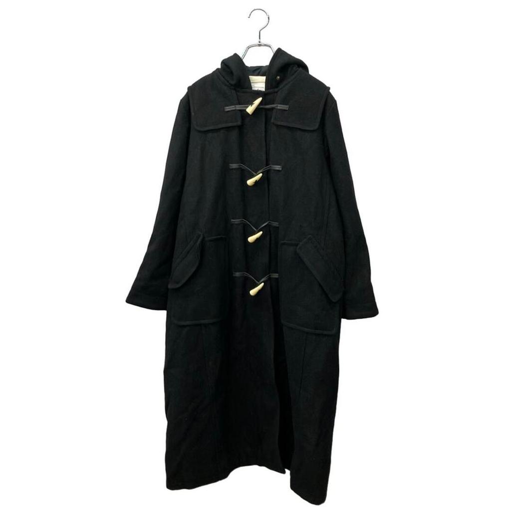 foufou Coat Duffle Women Direct from Japan Secondhand