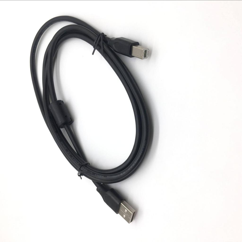 Focusrite Focusrite 2i4 การ์ดเสียงภายนอกระดับมืออาชีพ USB Cable Data Cable
