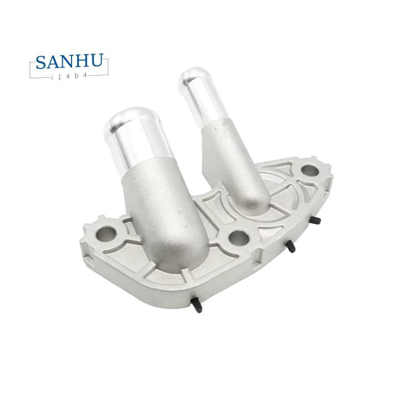 สําหรับ BRZ Legacy Forester XV Crosstrek น้ํามันแยกท่อ Connector Crankcase น้ํา 11821AA660