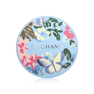Srichand Original Powder Mask 20g แป้งสูตรต้นตำรับ ศรีจันทร์ ผสมน้ำมาสก์หน้า ลดความมัน.