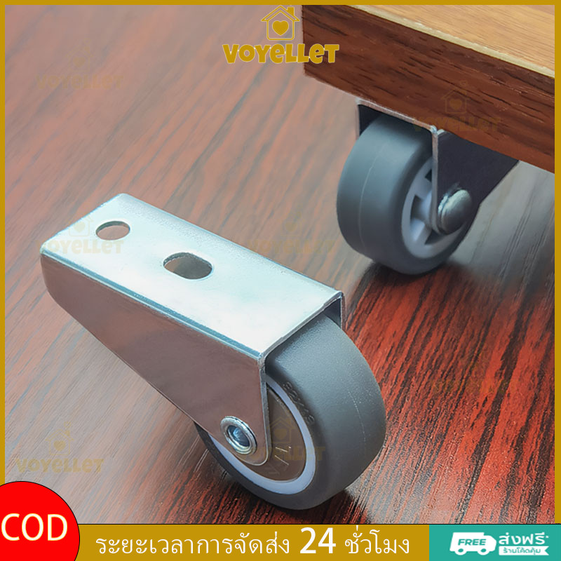Voyellet พร้อมขายึดแบบขยาย ประตูเลื่อนแบบเรียบเงียบ ติดตั้งแนวตั้ง พร้อมล้อด้านล่าง