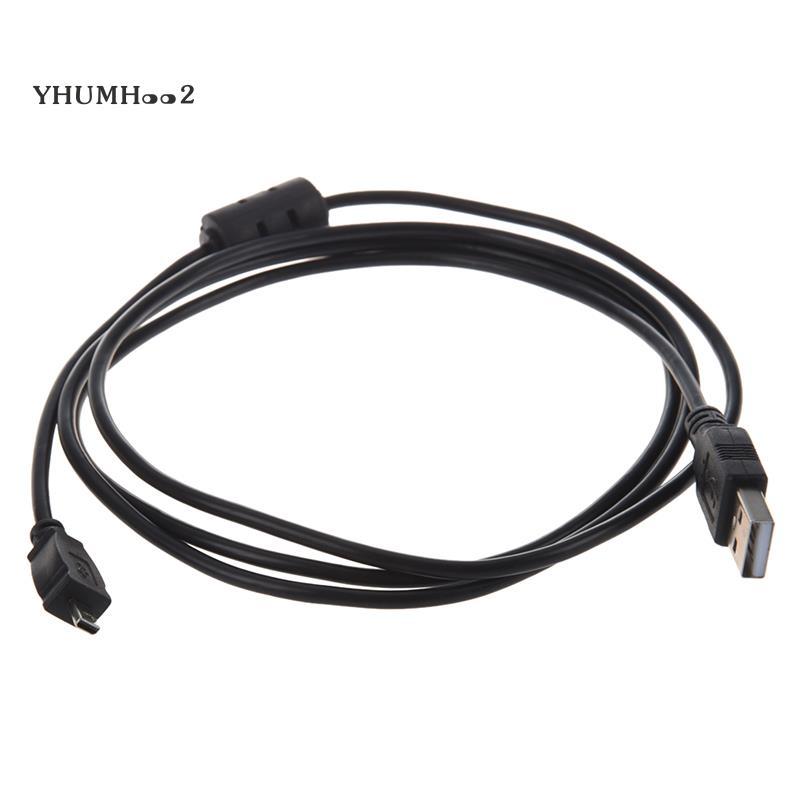 [yhumh002]สาย USB -E6 สําหรับ Coolpix P50 S520 L18 L16 S210