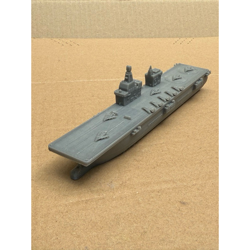 Aircraft Carrier รุ่น (18cm) ของเล่นเรือ