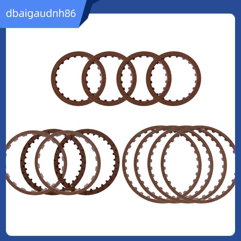 READY STOCK แผ่นแรงเสียดทานคลัตช์ JF414E เกียร์อัตโนมัติสําหรับรถยนต์